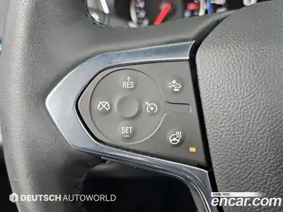 Chevrolet Traverse 2022 3.6 Автомат в Москве № 38060, миниатюра 5
