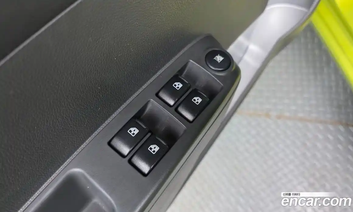 Chevrolet Matiz 2010 1.0 Автомат в Москве № 38156, фото 11