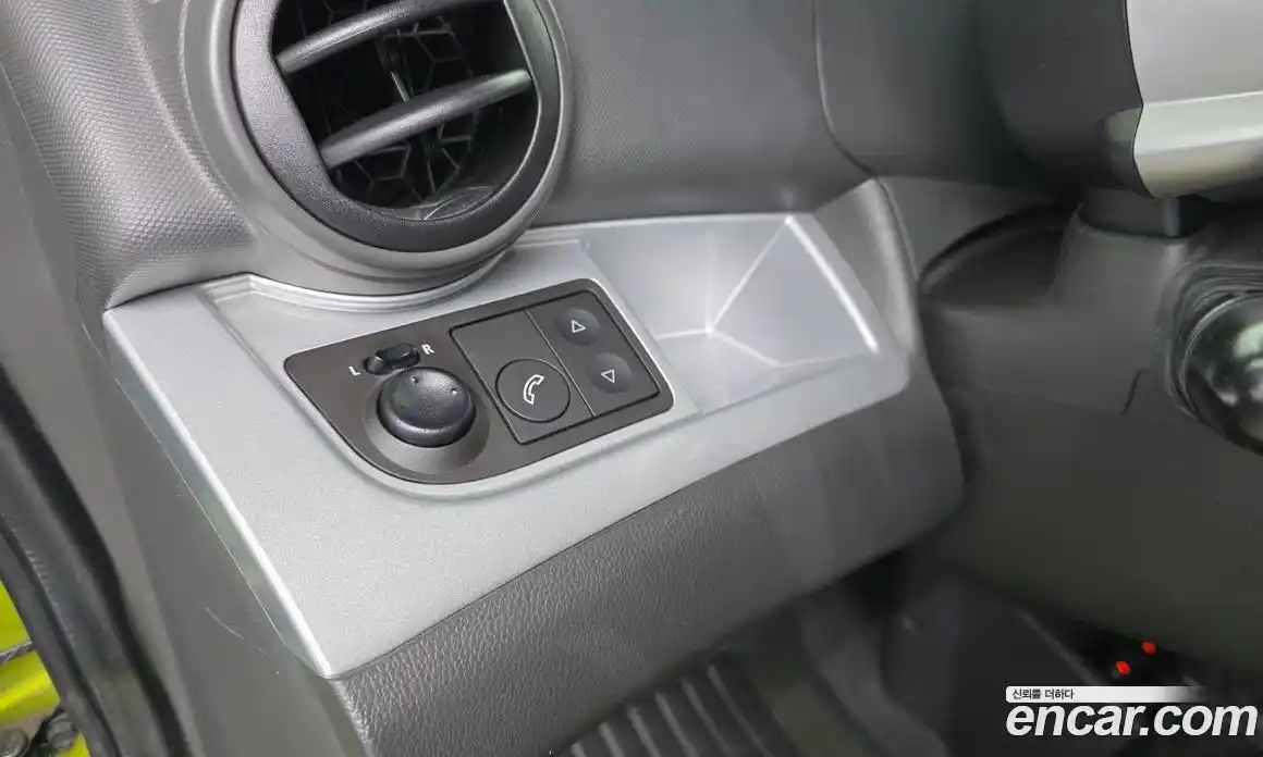 Chevrolet Matiz 2010 1.0 Автомат в Москве № 38156, фото 12