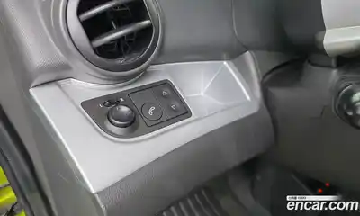 Chevrolet Matiz 2010 1.0 Автомат в Москве № 38156, миниатюра 12