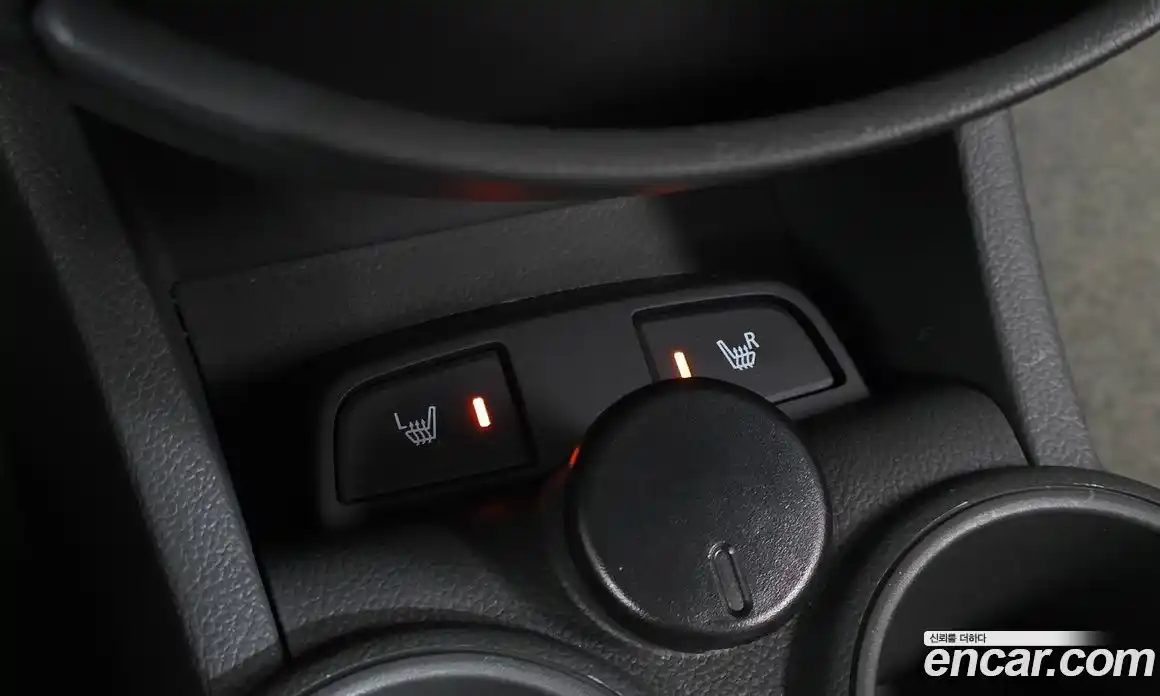 Chevrolet Matiz 2010 1.0 Автомат в Москве № 38156, фото 16