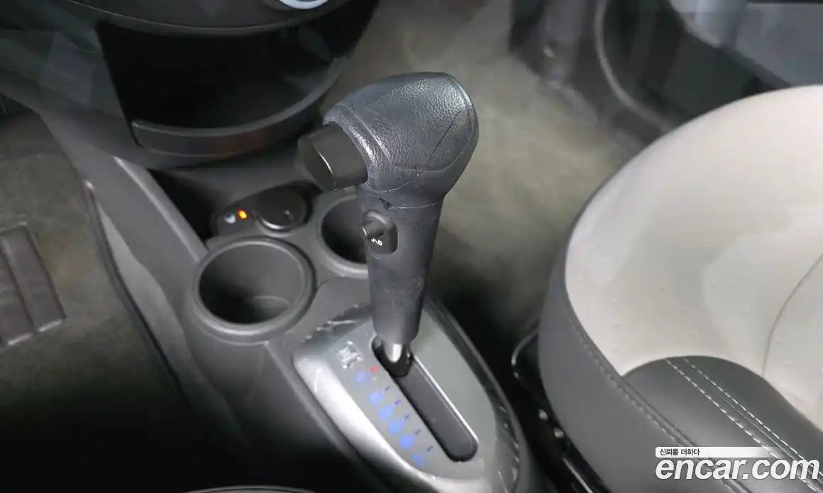 Chevrolet Matiz 2010 1.0 Автомат в Москве № 38156, фото 18