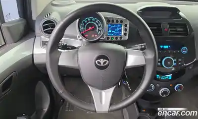 Chevrolet Matiz 2010 1.0 Автомат в Москве № 38156, миниатюра 3