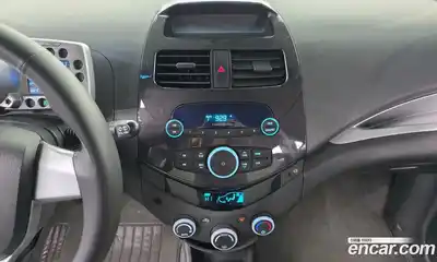 Chevrolet Matiz 2010 1.0 Автомат в Москве № 38156, миниатюра 4