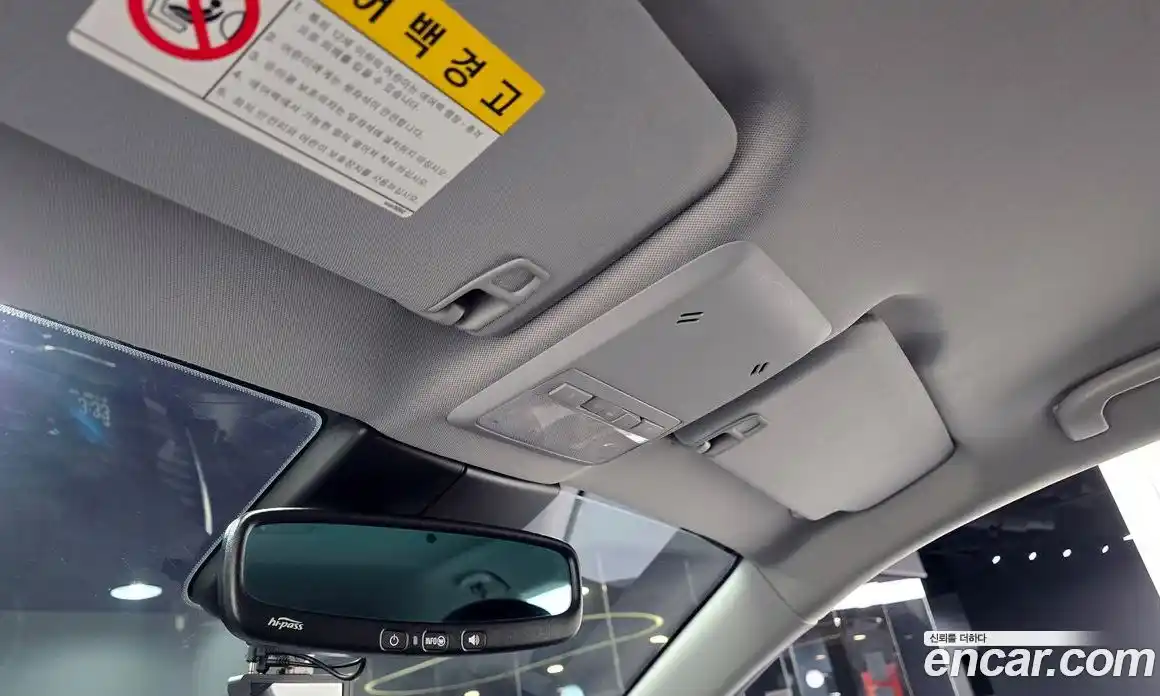 Chevrolet Trax 2018 1.4 Автомат в Москве № 38275, фото 5