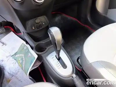 Chevrolet Spark 2014 1.0 Автомат в Москве № 38297, миниатюра 11