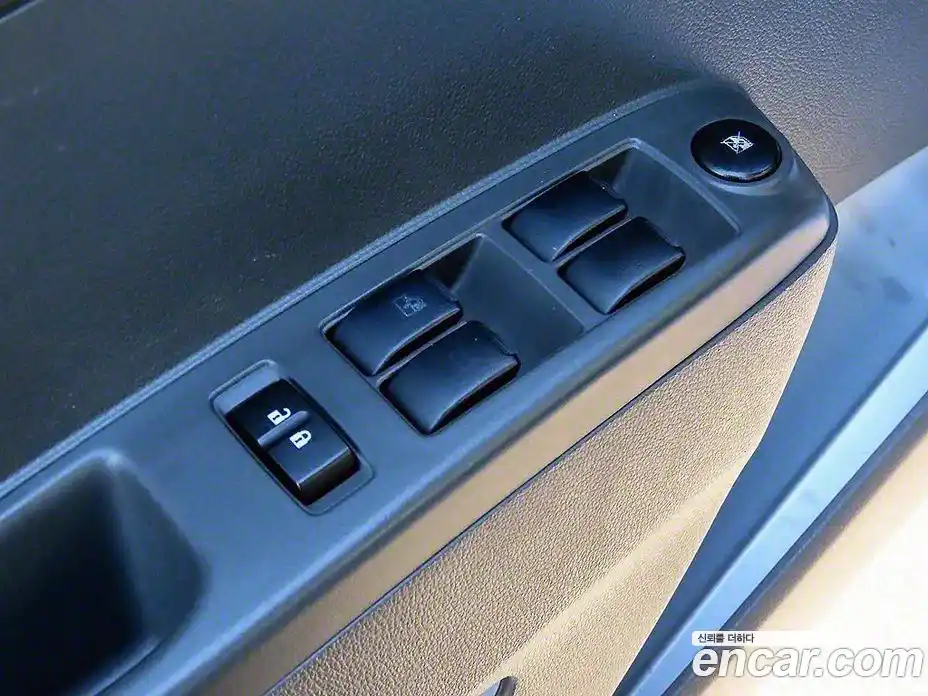 Chevrolet Spark 2014 1.0 Автомат в Москве № 38297, фото 13