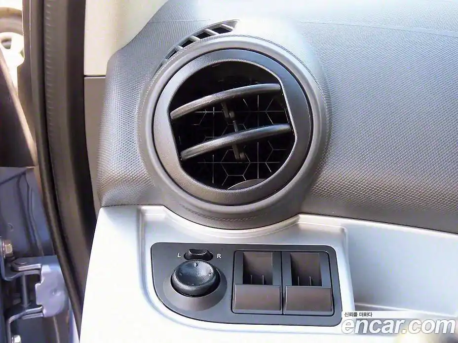 Chevrolet Spark 2014 1.0 Автомат в Москве № 38297, фото 14