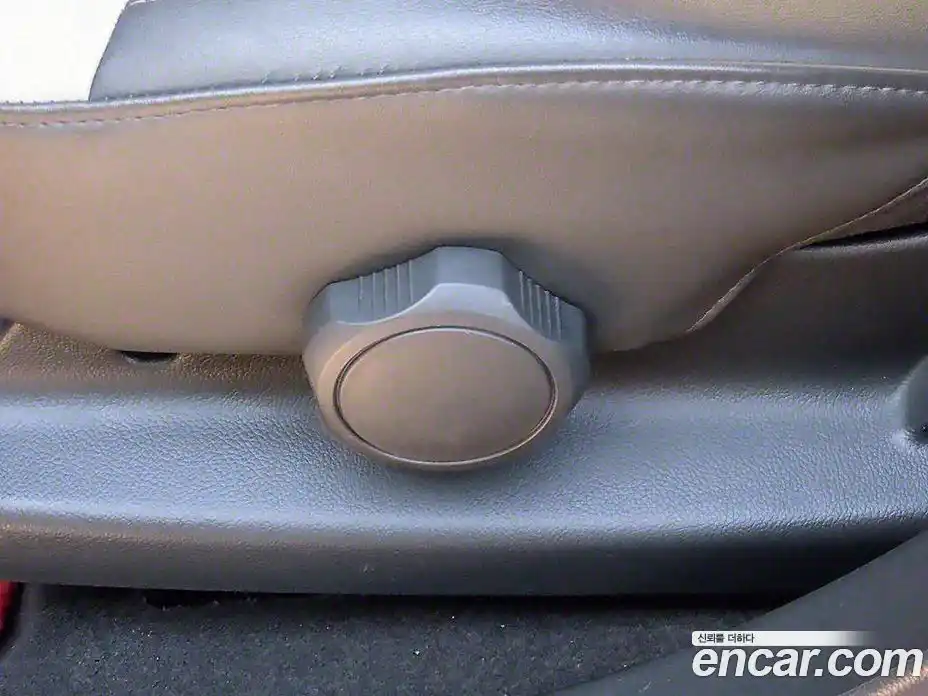 Chevrolet Spark 2014 1.0 Автомат в Москве № 38297, фото 15