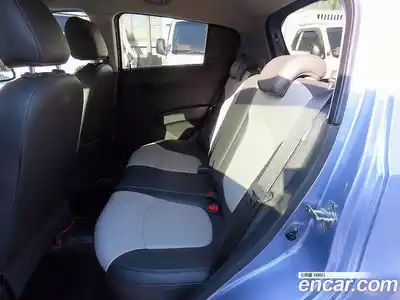 Chevrolet Spark 2014 1.0 Автомат в Москве № 38297, миниатюра 6