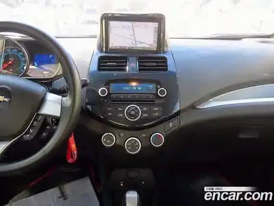 Chevrolet Spark 2014 1.0 Автомат в Москве № 38297, миниатюра 10