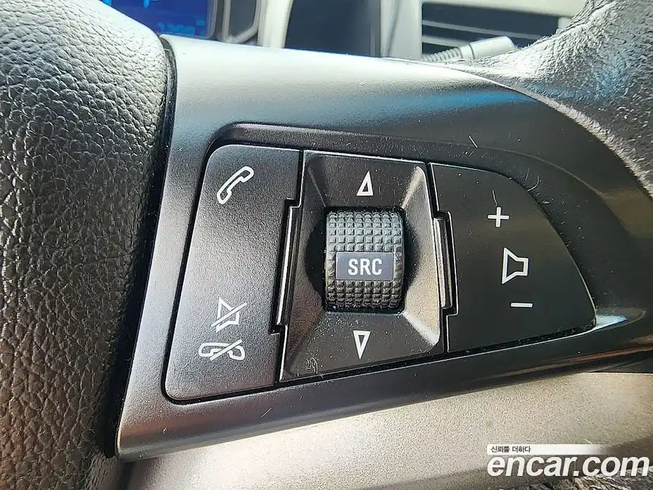 Chevrolet Aveo 2013 1.6 Автомат в Москве № 38358, фото 11