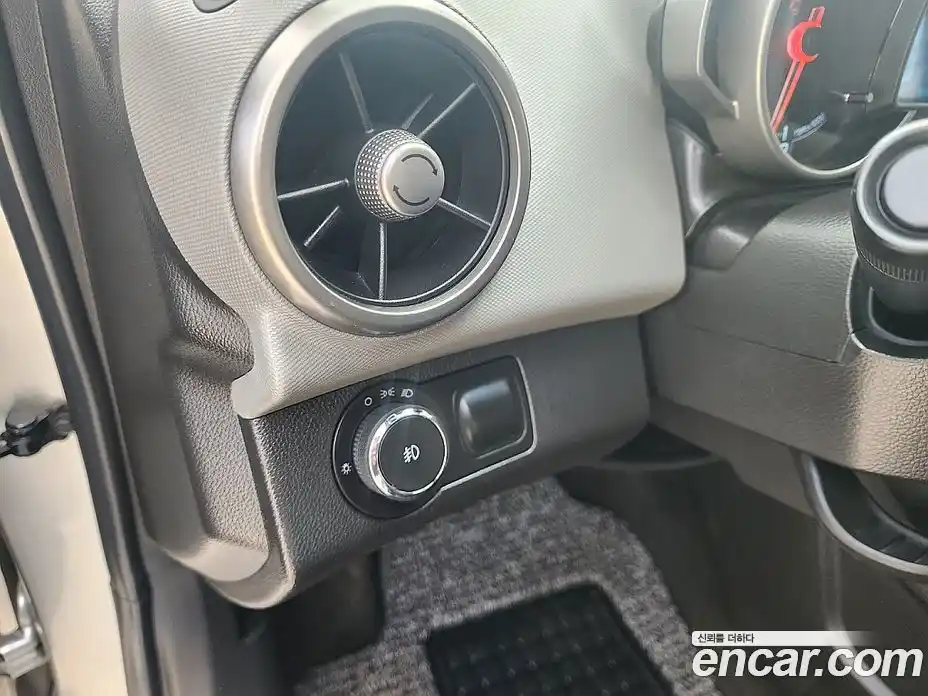 Chevrolet Aveo 2013 1.6 Автомат в Москве № 38358, фото 12