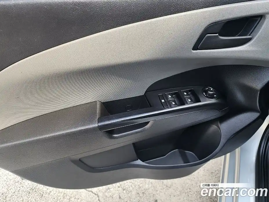 Chevrolet Aveo 2013 1.6 Автомат в Москве № 38358, фото 13