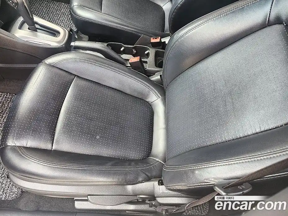 Chevrolet Aveo 2013 1.6 Автомат в Москве № 38358, фото 15