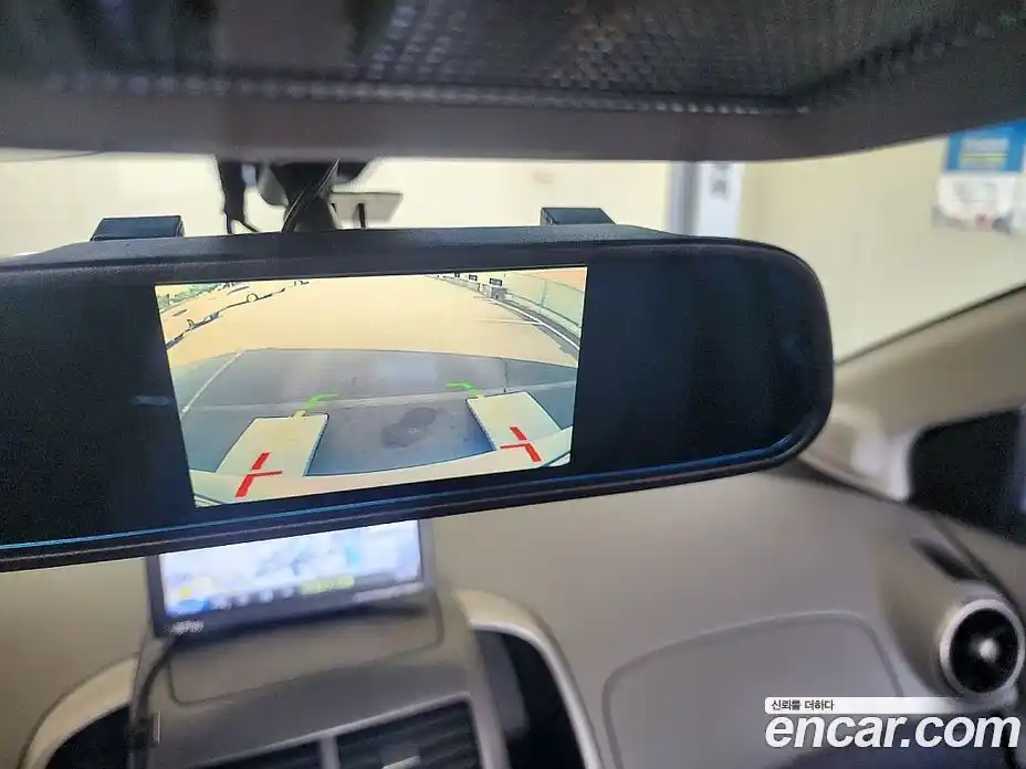 Chevrolet Aveo 2013 1.6 Автомат в Москве № 38358, фото 8