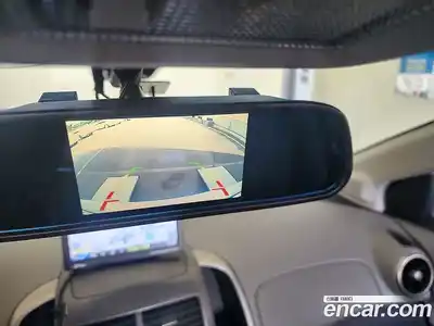 Chevrolet Aveo 2013 1.6 Автомат в Москве № 38358, миниатюра 8