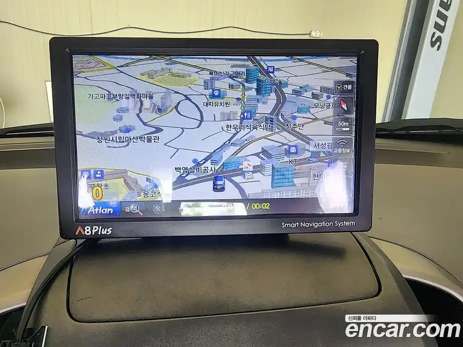 Chevrolet Aveo 2013 1.6 Автомат в Москве № 38358, фото 9