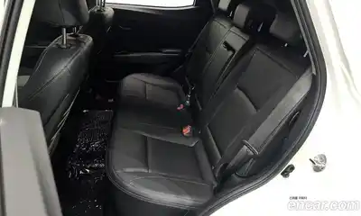 SsangYong TIBOLI 2024 1.5 Автомат в Москве № 387093, миниатюра 12