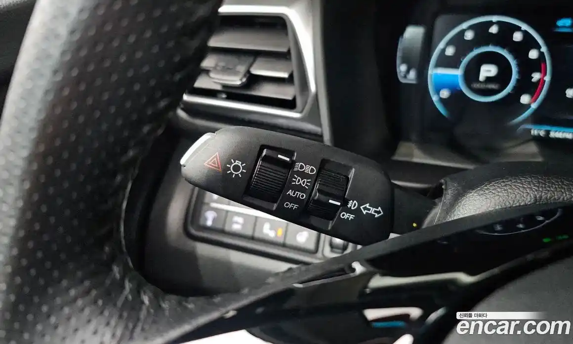 SsangYong TIBOLI 2024 1.5 Автомат в Москве № 387093, фото 19