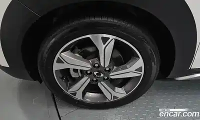 SsangYong TIBOLI 2024 1.5 Автомат в Москве № 387093, миниатюра 5