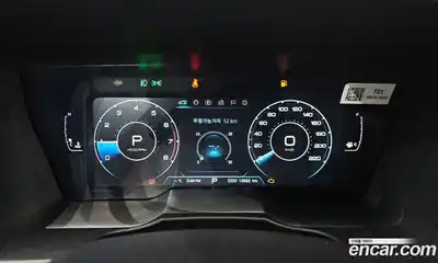 SsangYong TIBOLI 2024 1.5 Автомат в Москве № 387093, миниатюра 8