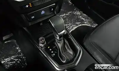 SsangYong TIBOLI 2024 1.5 Автомат в Москве № 387093, миниатюра 9