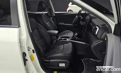 SsangYong TIBOLI 2024 1.5 Автомат в Москве № 387093, миниатюра 10