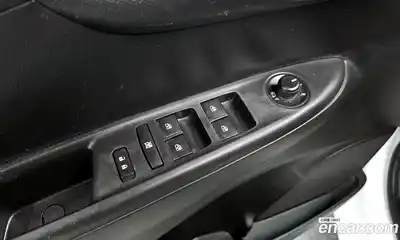 Chevrolet Spark, 2016