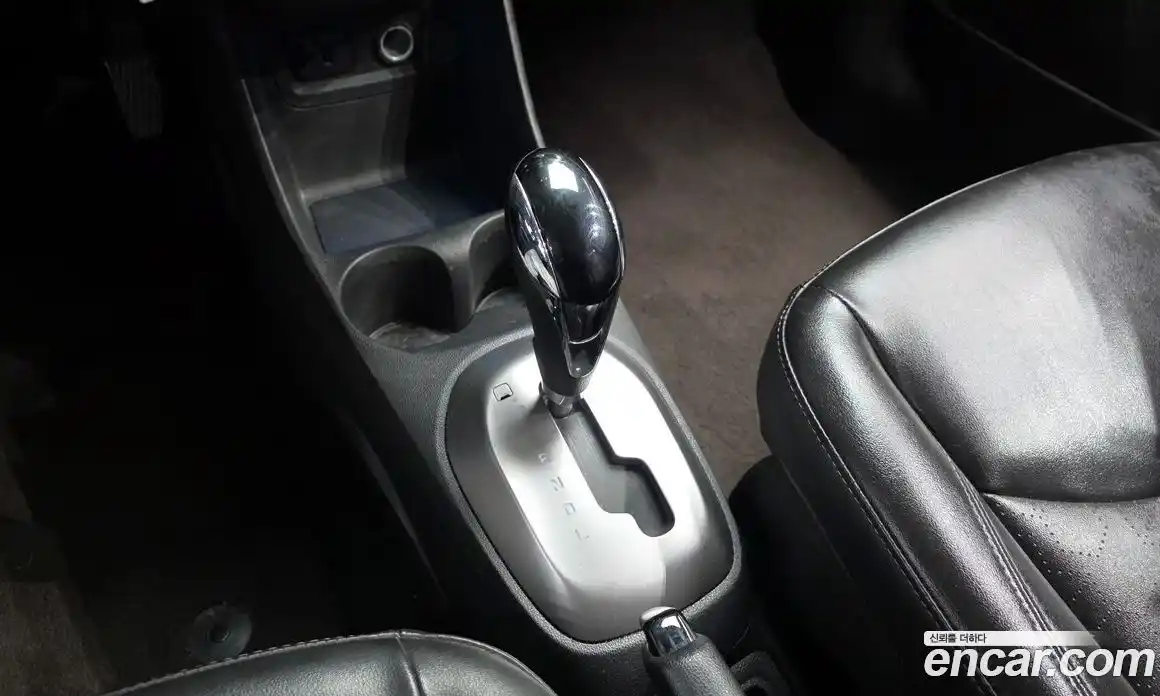 Chevrolet Spark 2016 1.0 Автомат в Москве № 38955, фото 14