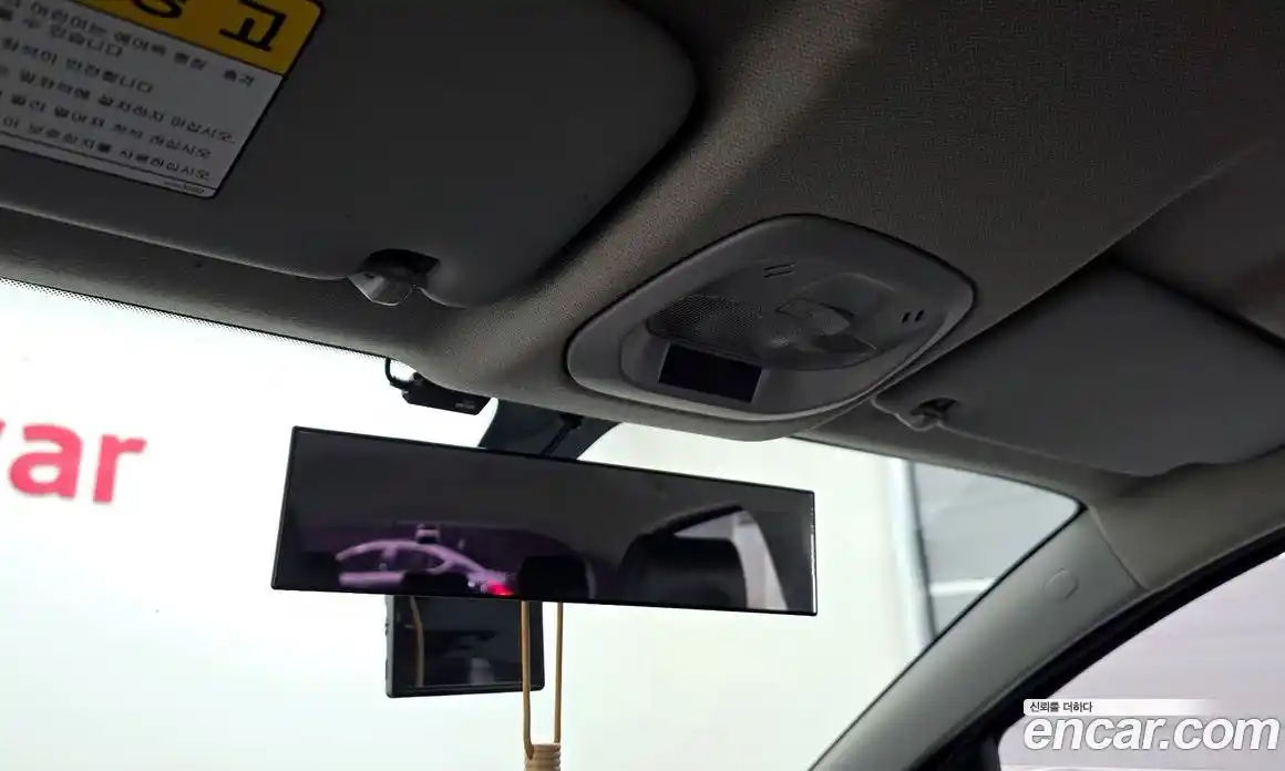 Chevrolet Spark 2016 1.0 Автомат в Москве № 38955, фото 9