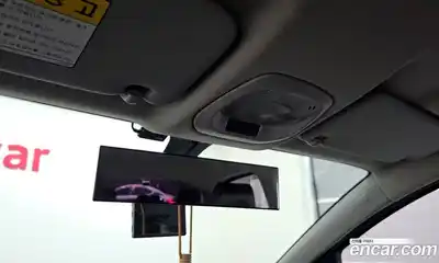 Chevrolet Spark 2016 1.0 Автомат в Москве № 38955, миниатюра 9