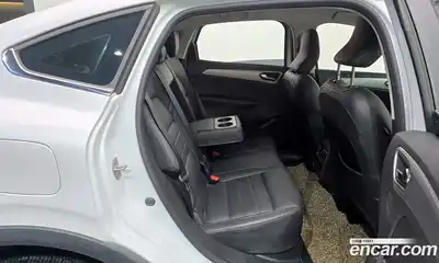 Renault XM3 2023 1.6 Автомат в Москве № 395554, миниатюра 12