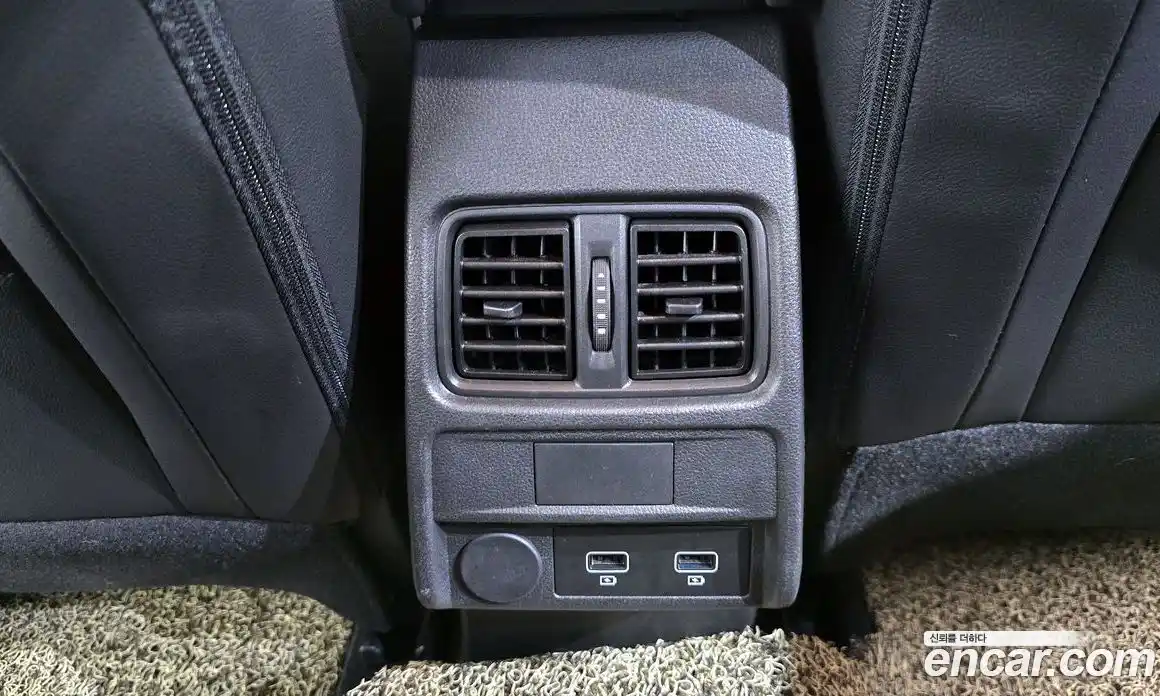 Renault XM3 2023 1.6 Автомат в Москве № 395554, фото 19