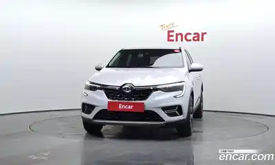 Renault XM3 2023 1.6 Автомат в Москве № 395554, миниатюра 3