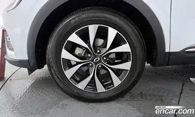 Renault XM3 2023 1.6 Автомат в Москве № 395554, миниатюра 5