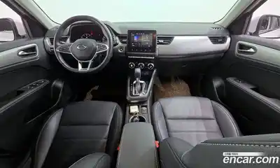 Renault XM3 2023 1.6 Автомат в Москве № 395554, миниатюра 7