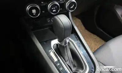 Renault XM3 2023 1.6 Автомат в Москве № 395554, миниатюра 9