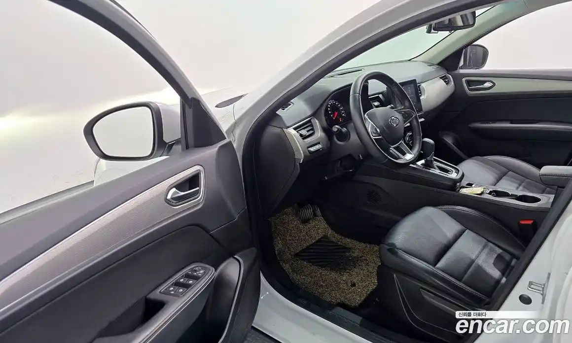 Renault XM3 2023 1.6 Автомат в Москве № 395554, фото 10