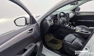 Renault XM3 2023 1.6 Автомат в Москве № 395554, миниатюра 10