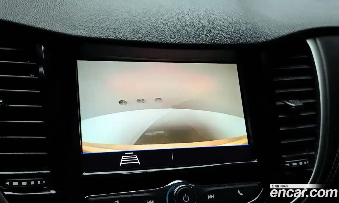 Chevrolet Trax 2020 1.4 Автомат в Москве № 39730, фото 15