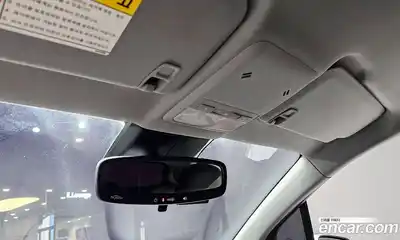 Chevrolet Trax 2020 1.4 Автомат в Москве № 39730, миниатюра 8