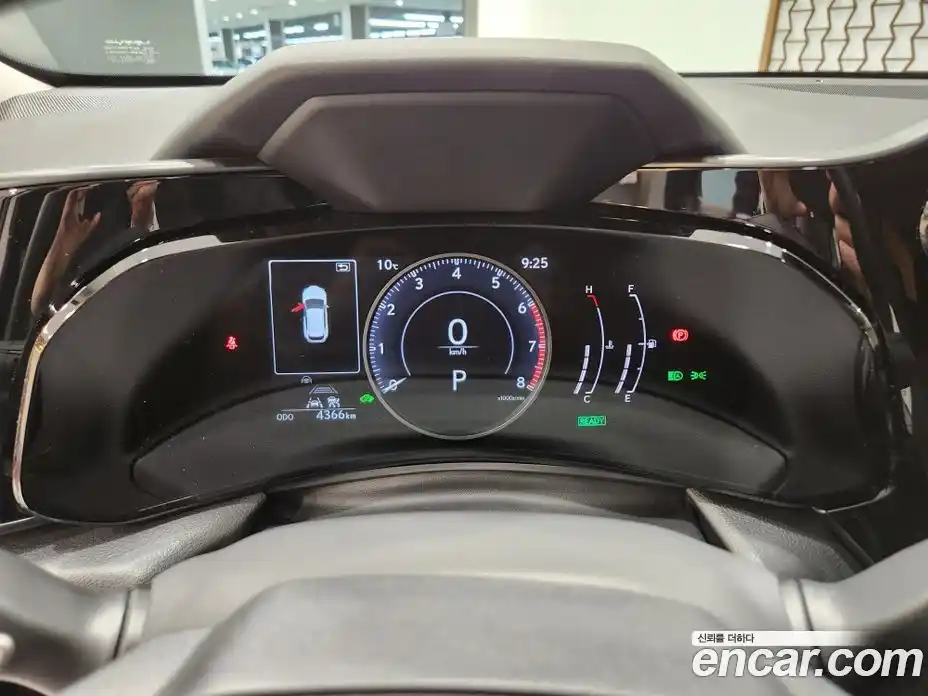 Lexus NX 2025 2.5 Вариатор в Москве № 398708, фото 11