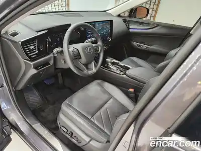 Lexus NX 2025 2.5 Вариатор в Москве № 398708, миниатюра 12