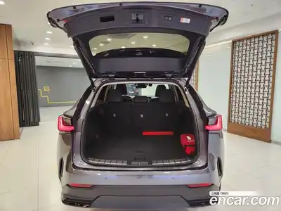 Lexus NX 2025 2.5 Вариатор в Москве № 398708, миниатюра 5