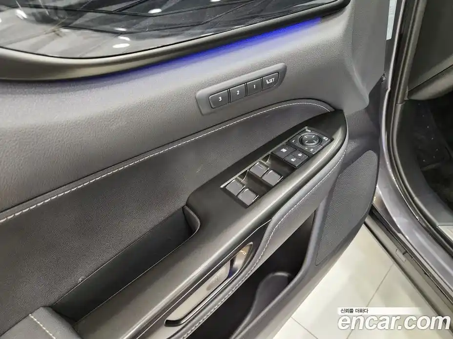 Lexus NX 2025 2.5 Вариатор в Москве № 398708, фото 10