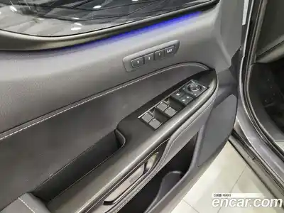 Lexus NX 2025 2.5 Вариатор в Москве № 398708, миниатюра 10