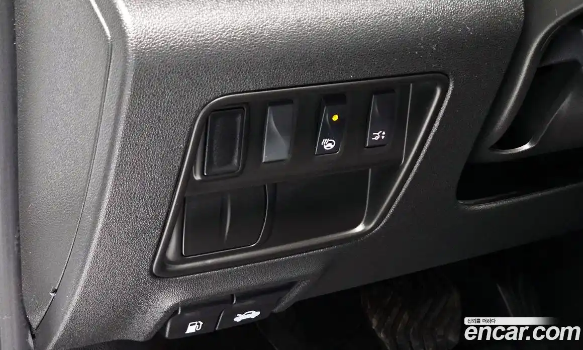 Renault QM6 2019 2.0 Автомат в Москве № 398894, фото 14