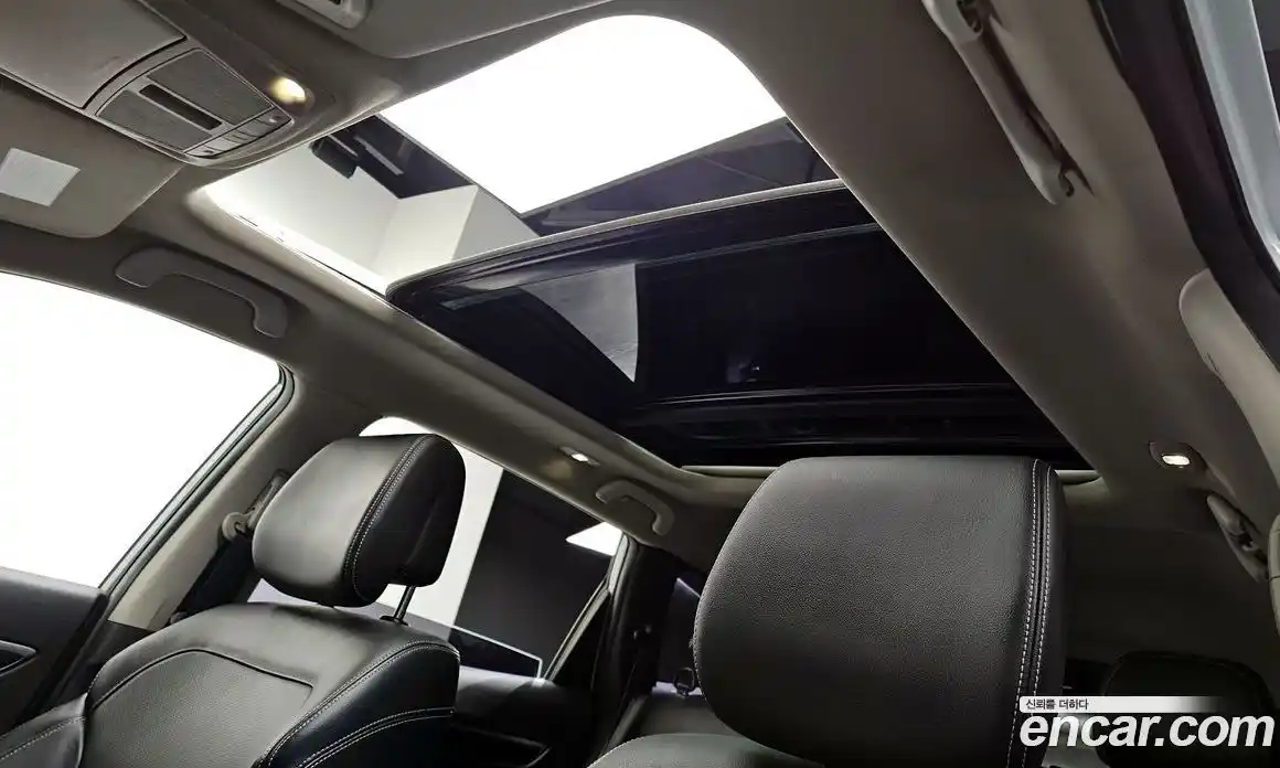 Renault QM6 2019 2.0 Автомат в Москве № 398894, фото 18