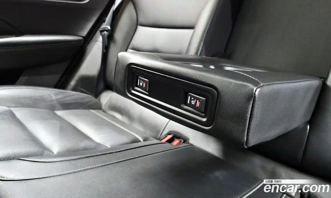 Renault QM6 2019 2.0 Автомат в Москве № 398894, фото 19